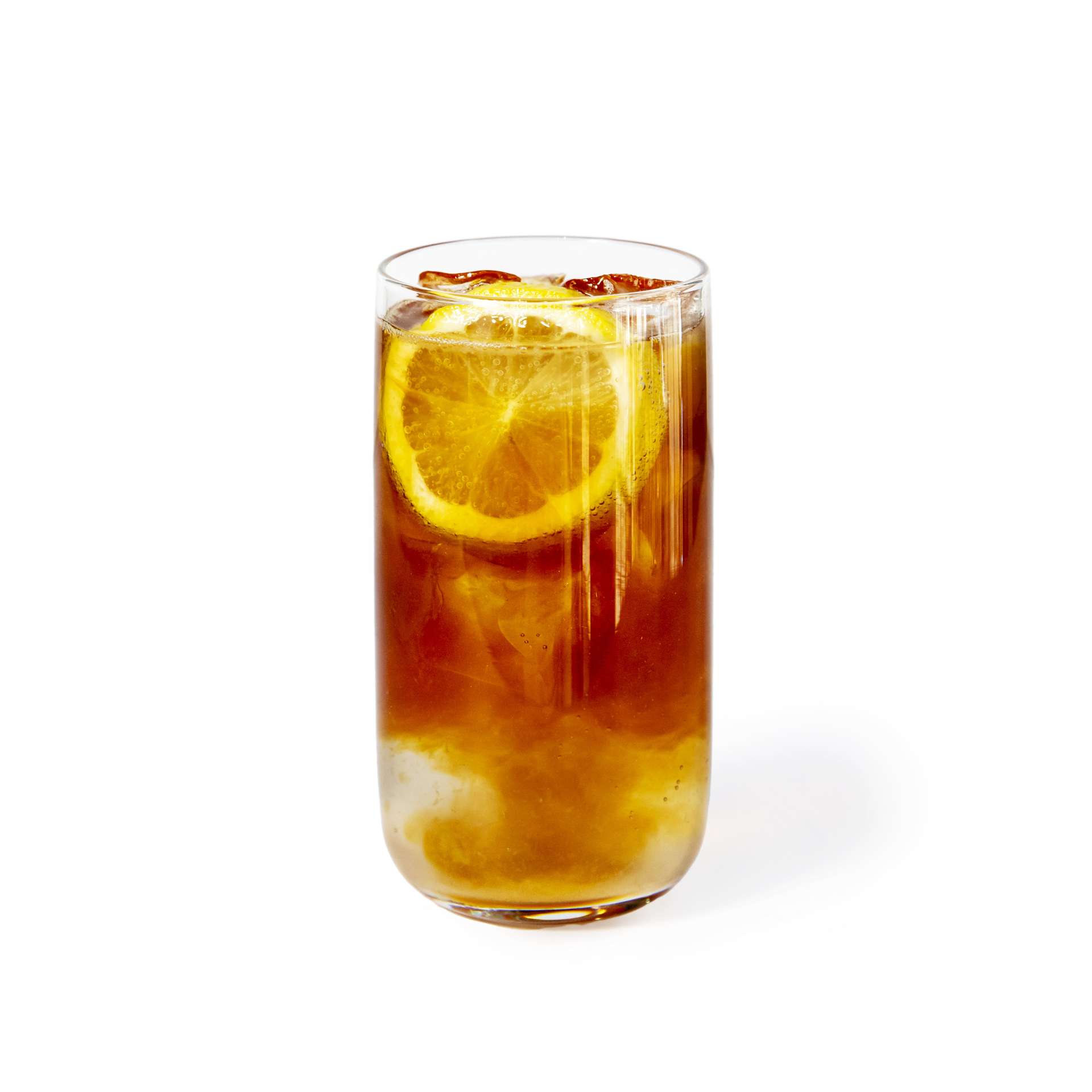 آیس لمون تی
